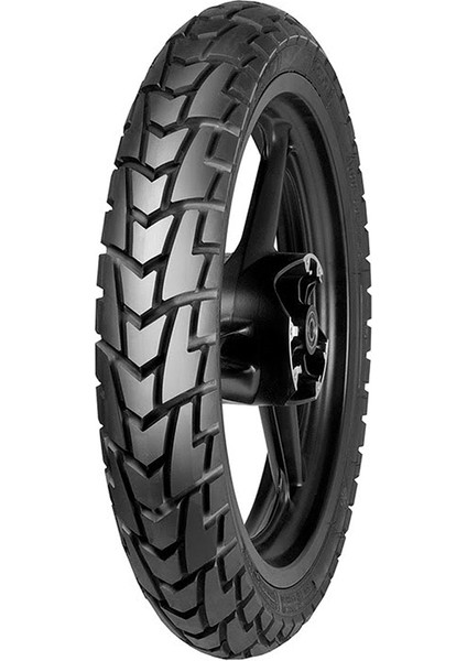 100/80-17 MC32 Kanalsız Motosiklet Ön Kış Lastiği