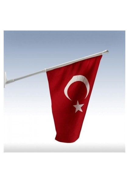 Plastik Bayrak Direği ve Bayrağı fiyatları