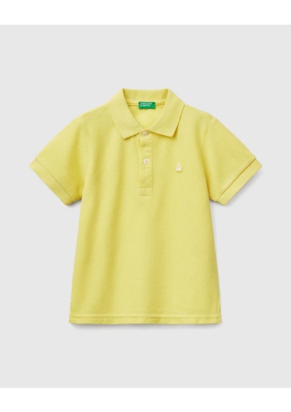 Erkek Çoçuk Tshirt 3008 1/6yaş