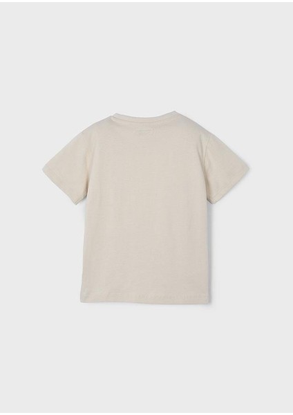 Erkek Çocuk Tshirt 3045 4/10 Yaş fiyatları