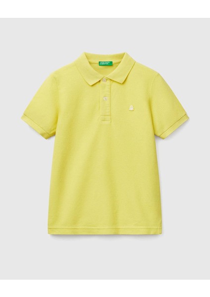 Erkek Çoçuk Tshirt 300q 6/14 Yaş