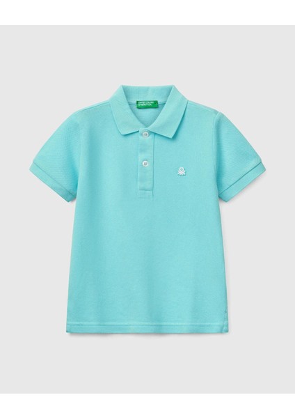 Erkek Çoçuk Tshirt 3008 1/6yaş