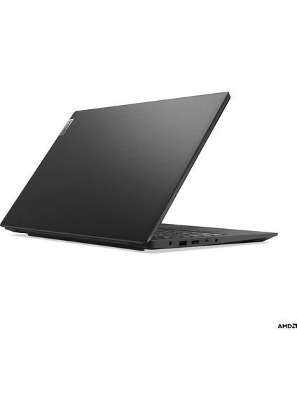 V15 G4 Amn 82YU0124TX P7 Amd Ryzen 5 7520U 8gb 512GB SSD Windows 11 Pro 15.6" Fhd Taşınabilir Bilgisayar + Lenovo B210 15.6" Siyah Çanta