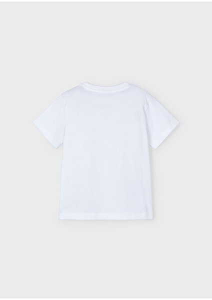 Erkek Çocuk Tshirt 3044 4/10 Yaş fiyatları