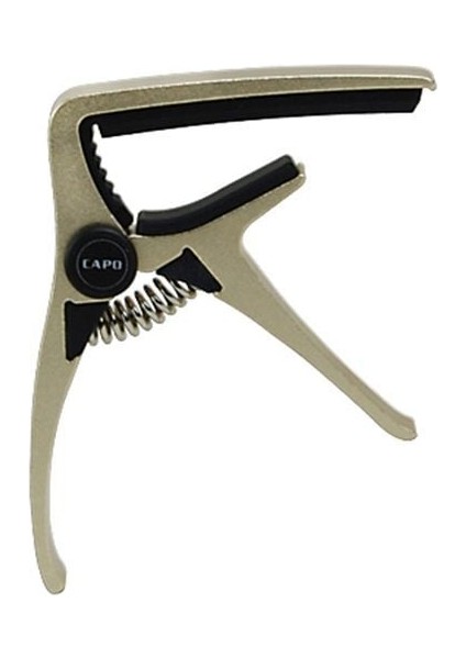 AC20C Klasik Gitar Kapo - Bronz