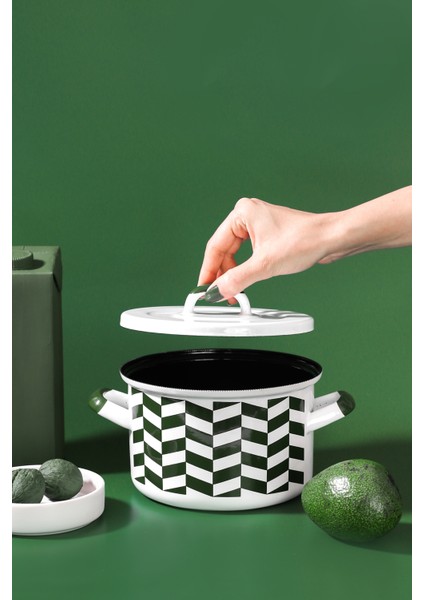 Rainpot Tencere 16 cm