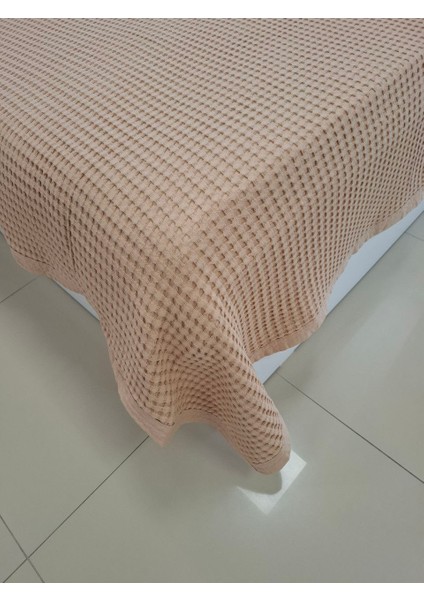 ETEHOMETEX Havuzlu Pike Çift Kişilik 220X240CM fırsatları