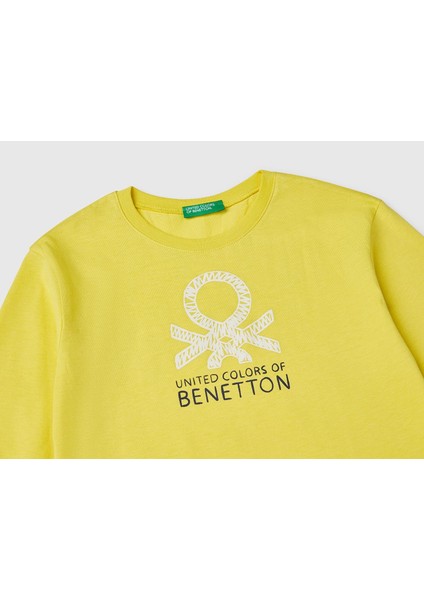 Erkek Çocuk Uzun Kol Tshirt 10hs 1/6 Yaş modelleri