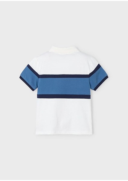 Erkek Çocuk Polo Yaka Tshirt 3103 fiyatları