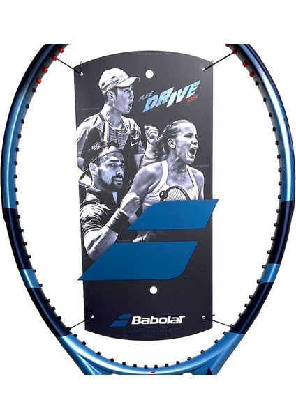 Pure Drive 98 GEN11 U Mavi Tenis Raketi modelleri