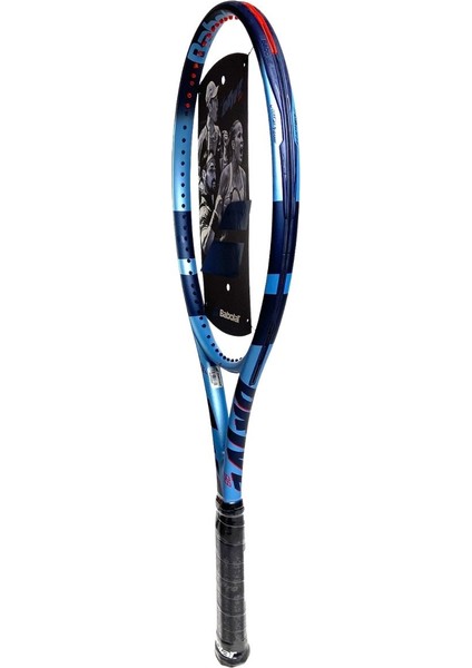 Pure Drive 98 GEN11 U Mavi Tenis Raketi fırsatları