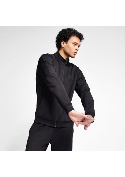 25B-1015 Erkek Antrenman Fermuarlı Üst 25BTEA001015 fırsatları