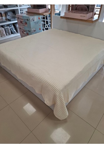 ETEHOMETEX Havuzlu Pike Çift Kişilik 220X240CM modelleri