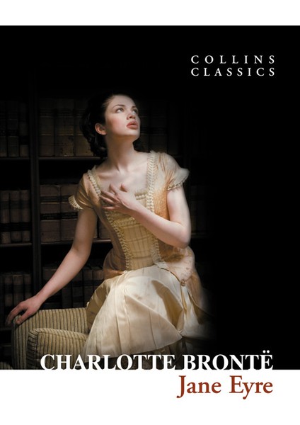 Jane Eyre (Collins C)