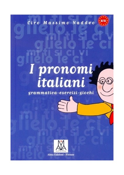 I pronomi Italiani