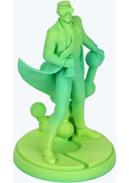 Polymaker Panchroma Pla Gradient Filament Yaz modelleri