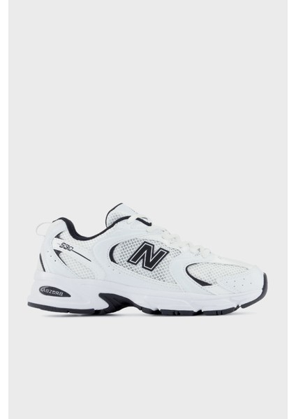 Logolu Sneaker Ayakkabı Unisex Ayakkabı 0MR530EWB