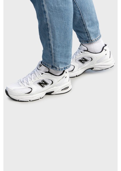 Logolu Sneaker Ayakkabı Unisex Ayakkabı 0MR530EWB fiyatları