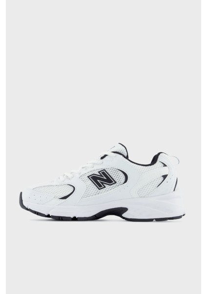 Logolu Sneaker Ayakkabı Unisex Ayakkabı 0MR530EWB modelleri