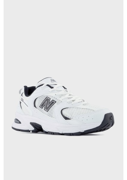 Logolu Sneaker Ayakkabı Unisex Ayakkabı 0MR530EWB fırsatları