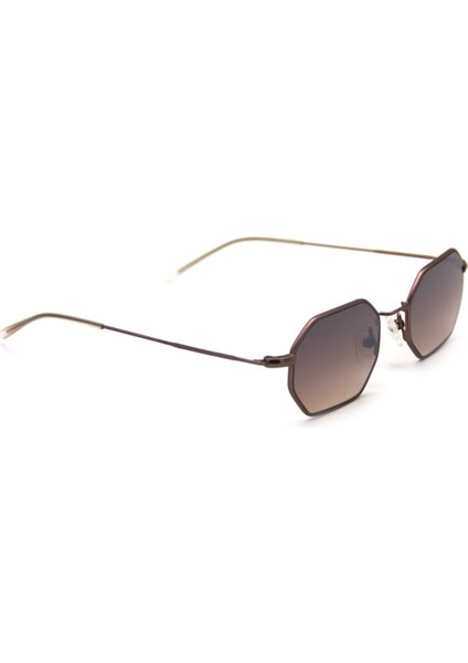 Gg 1168 C04 Unisex Güneş Gözlüğü