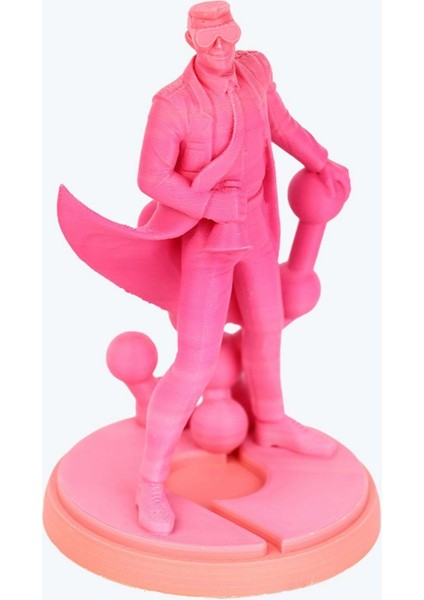 Panchroma Pla Gradient Filament Ilkbahar