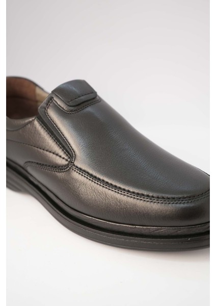 Dım.208-L Tam Ortopedik Içi Dışı Deri Hafif Erkek Ayakkabı fiyatları