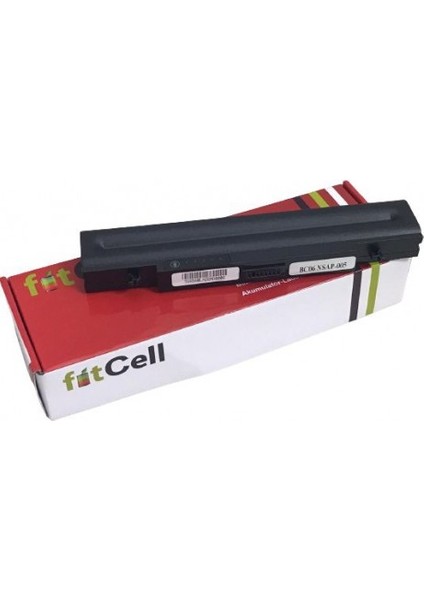 Samsung NP-Q310 Notebook Batarya - Pil