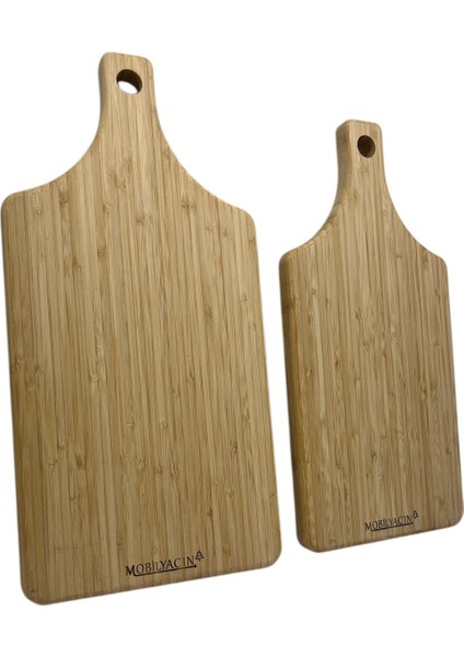 Bambu Kesme Tahtası (Hatay ) 38 x 18