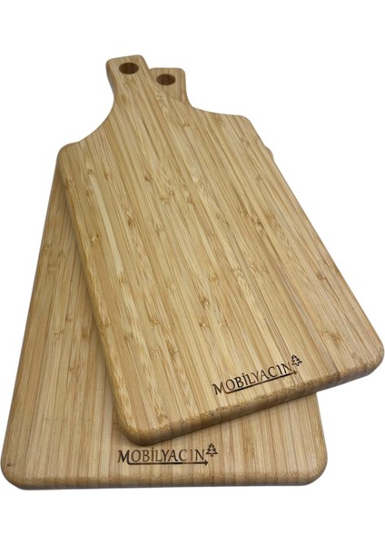 Bambu Kesme Tahtası (Hatay ) 38 x 18