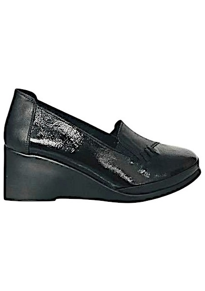 867 532 Kadın Dolgu Topuklu Ayakkabı