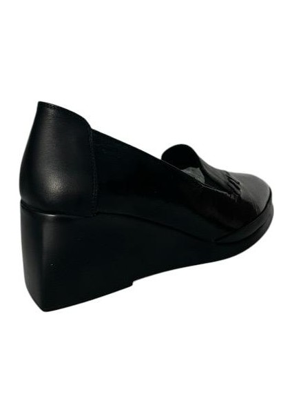 867 532 Kadın Dolgu Topuklu Ayakkabı modelleri