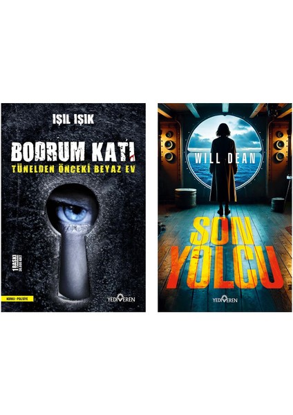Son Yolcu /bodrum Katı