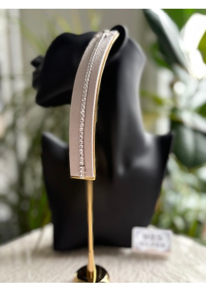 925 Ayar Gümüş Bileklik