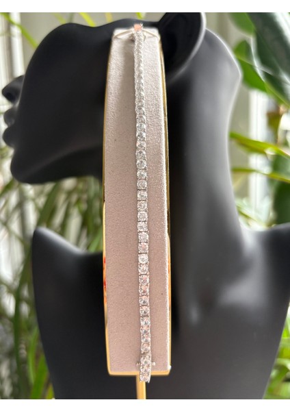 925 Ayar Gümüş Bileklik modelleri