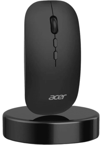 OMR050 Kablosuz Sessiz Tuşlu Mouse 1000-1200-1600 Dpı
