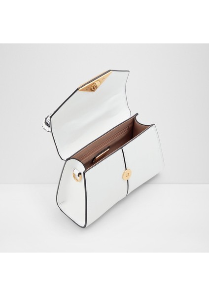 Sadıehb Omuz ve El Çantaları - Beyaz modelleri