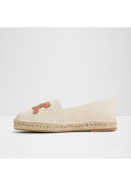 Santaclara Ayakkabı Düz;oxford & Loafer - Natürel modelleri