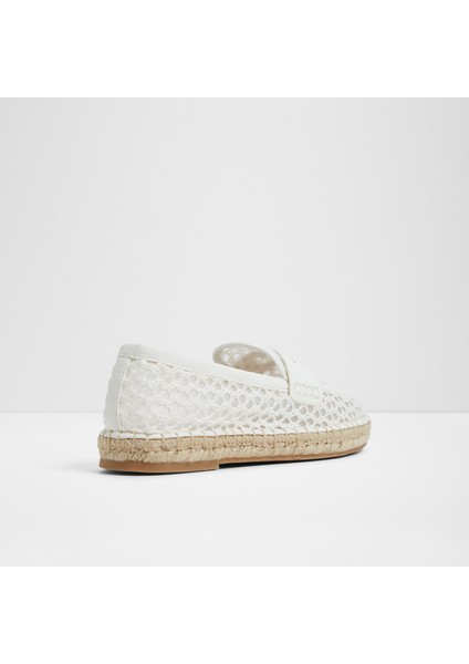 Summercrush Ayakkabı Düz;oxford & Loafer - Beyaz fiyatları