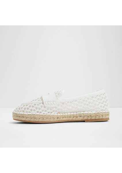 Summercrush Ayakkabı Düz;oxford & Loafer - Beyaz modelleri