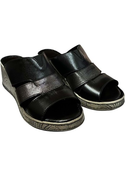 Kr.40 Anatomik Taban Içi Dışı Deri Terlik fırsatları