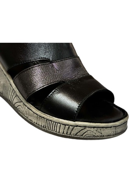 Kr.40 Anatomik Taban Içi Dışı Deri Terlik indirimleri