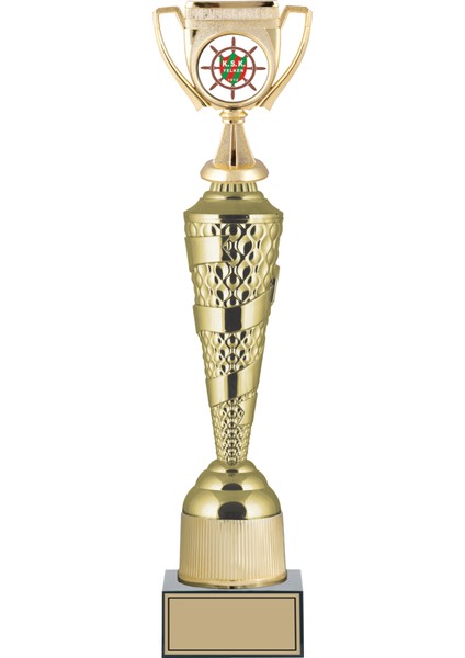 - Figürlü Kupalar - Kupa Figürlü Kupalar FG-027 A - 50 cm
