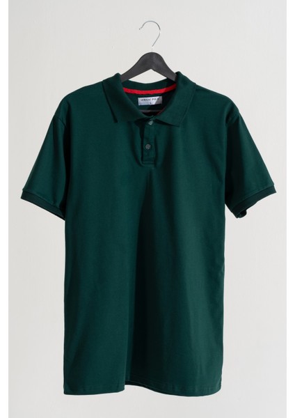 Slim Fit Özel Kumaş / Premium Quality Erkek Polo Yaka T-Shirt fiyatları
