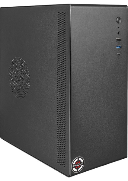 Business B1 I7 UHD750-117A003 I7-11700 16 GB 2 TB SSD Freedos Masaüstü Bilgisayar