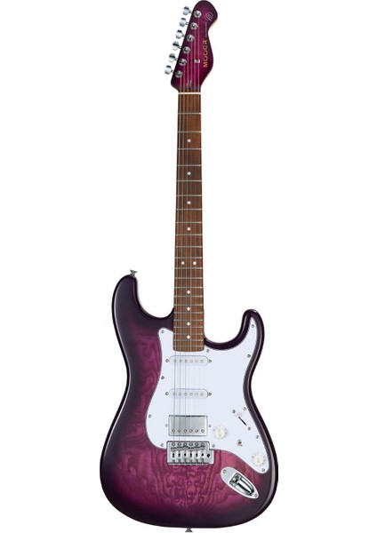 MSC20 Pro Elektro Gitar (Pp)