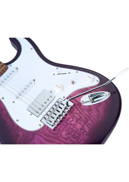 MSC20 Pro Elektro Gitar (Pp)