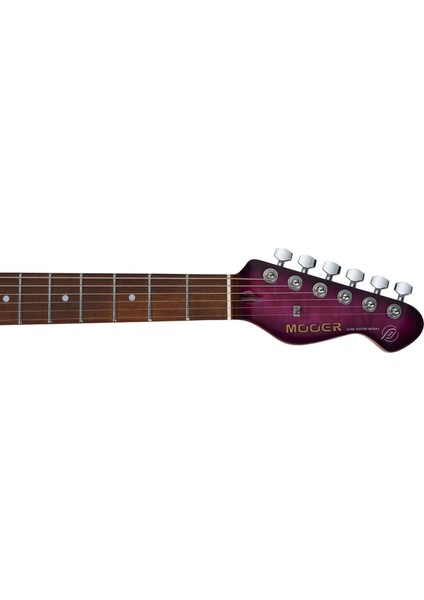 MSC20 Pro Elektro Gitar (Pp)