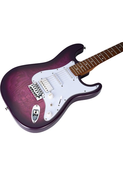 MSC20 Pro Elektro Gitar (Pp)