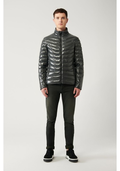 %100 Hakiki Deri Bej Yandan Tokalı Kadın Düz Terlik fırsatları